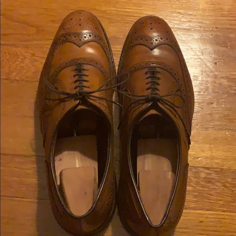 McAllister 11.5EEE